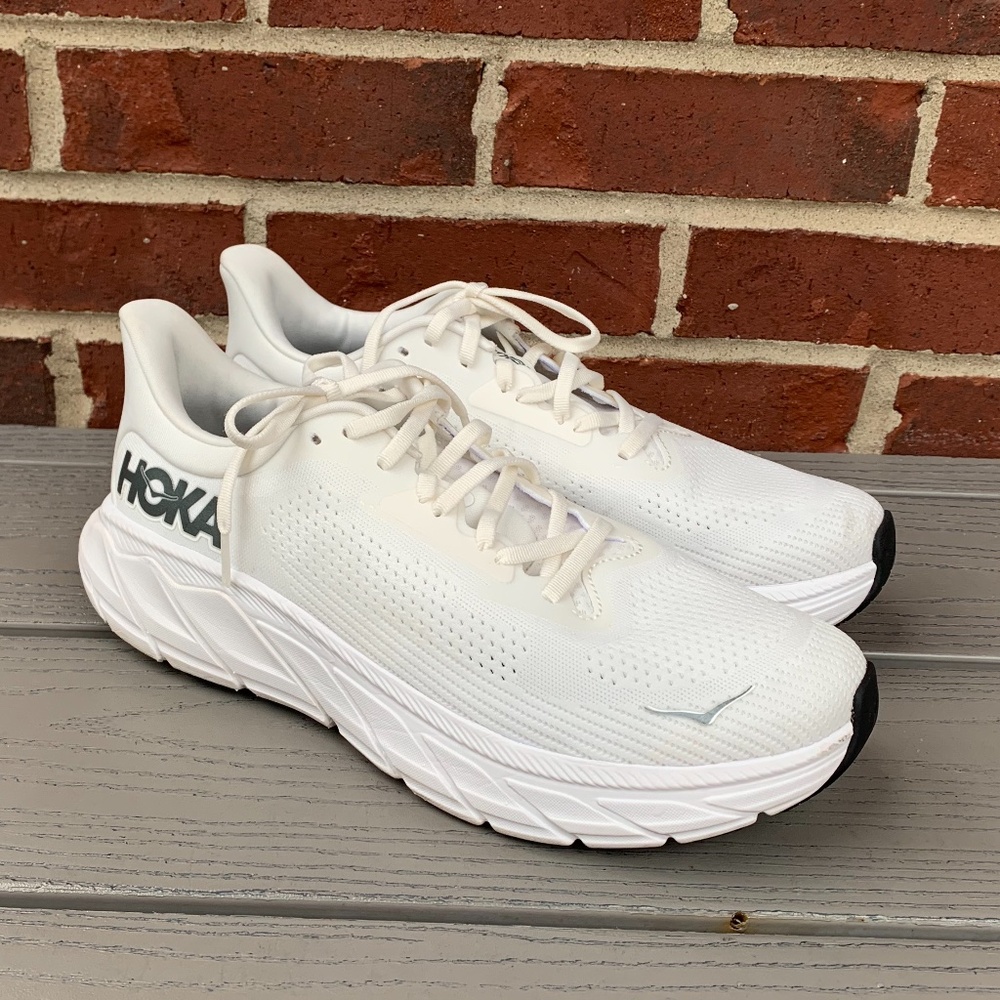 Hoka Arahi 7 Running Shoe - Picture 2 of 14